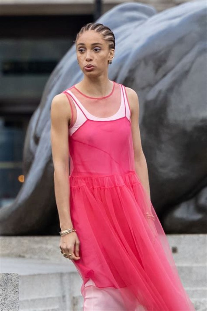 Adwoa Aboah