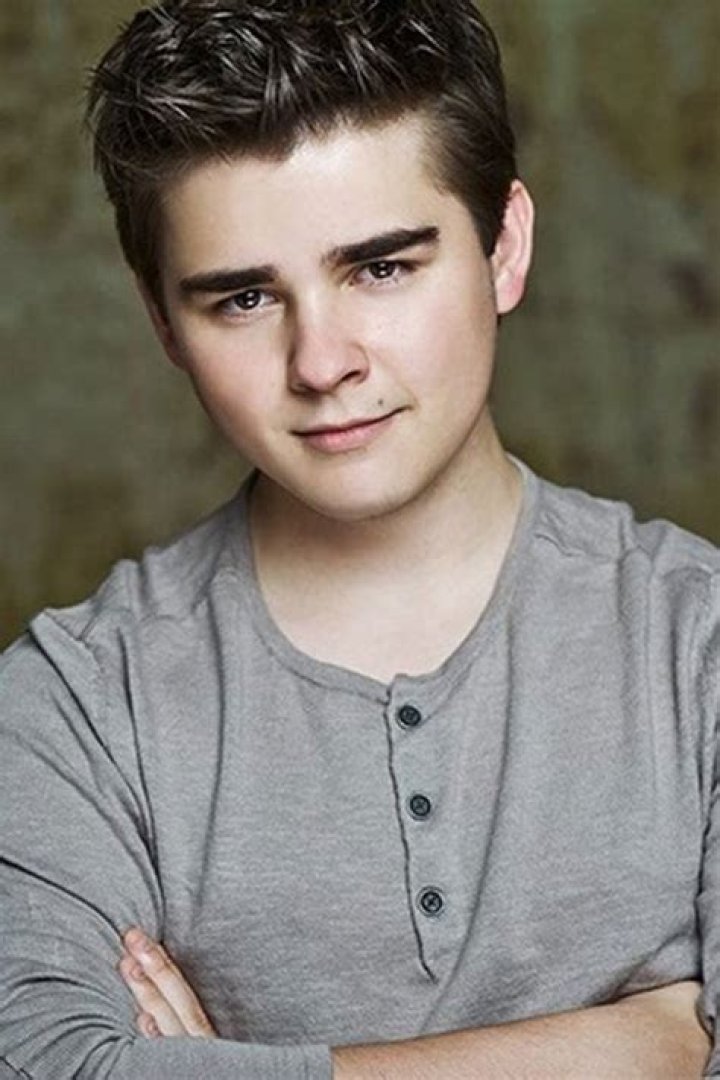 Dylan Everett Net Worth