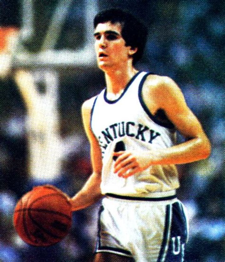 Kyle Macy